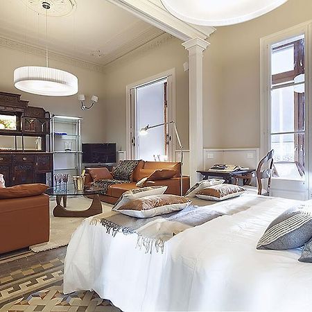 Apartment Barcelona Rentals - Rambla De Catalunya Center Extérieur photo