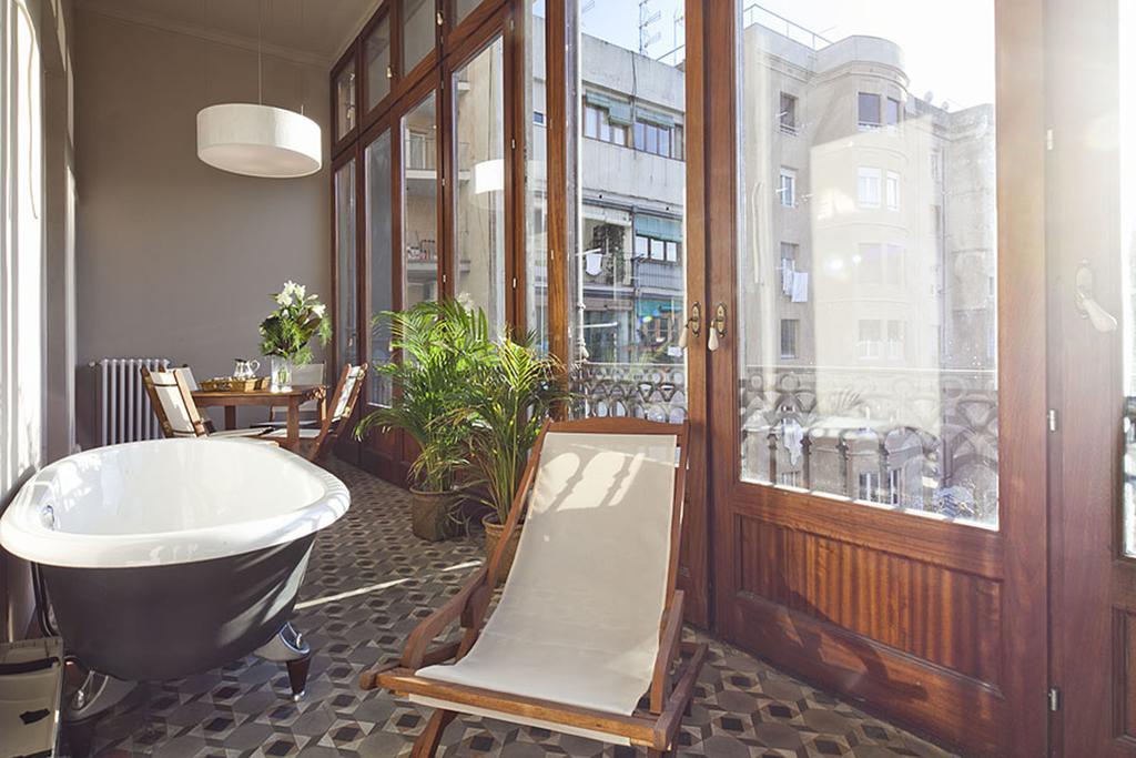 Apartment Barcelona Rentals - Rambla De Catalunya Center Extérieur photo