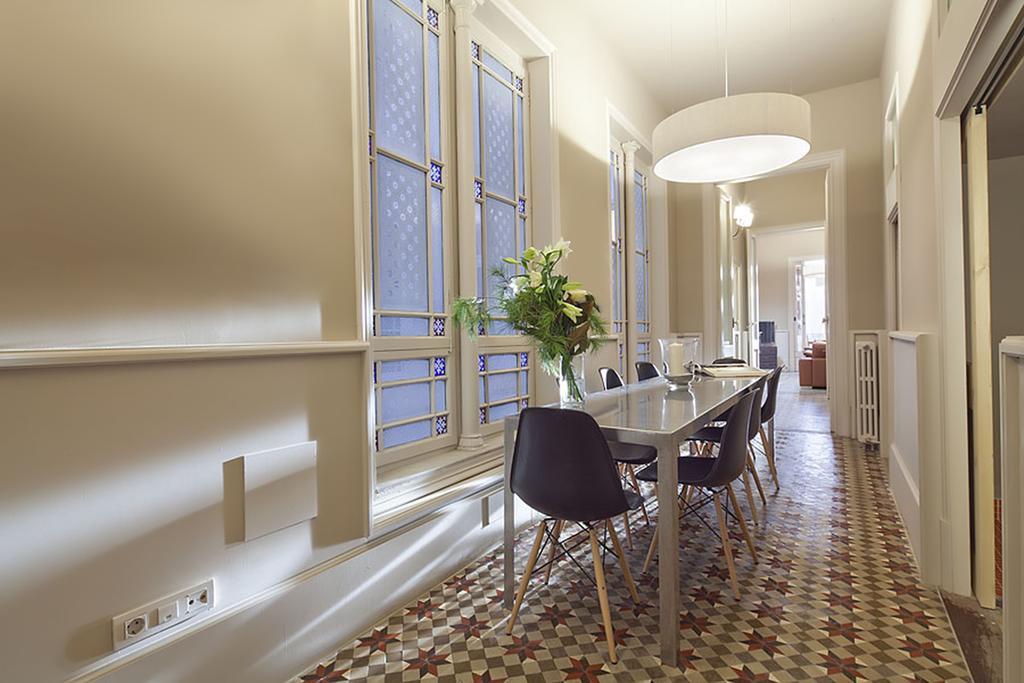 Apartment Barcelona Rentals - Rambla De Catalunya Center Extérieur photo