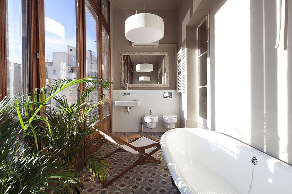 Apartment Barcelona Rentals - Rambla De Catalunya Center Extérieur photo