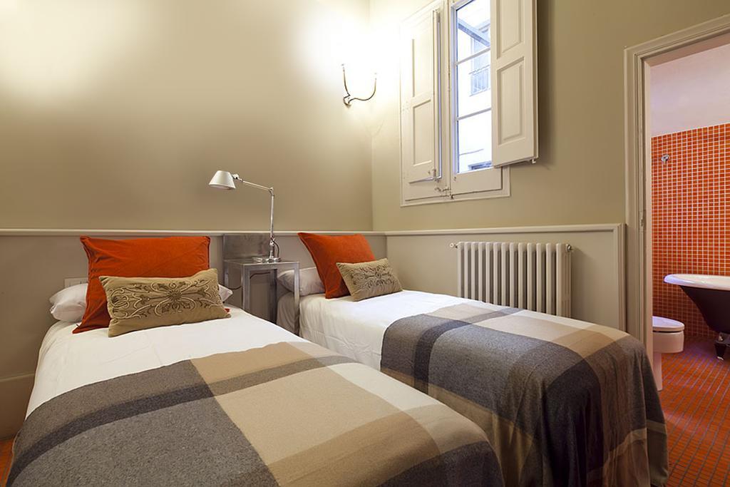 Apartment Barcelona Rentals - Rambla De Catalunya Center Extérieur photo