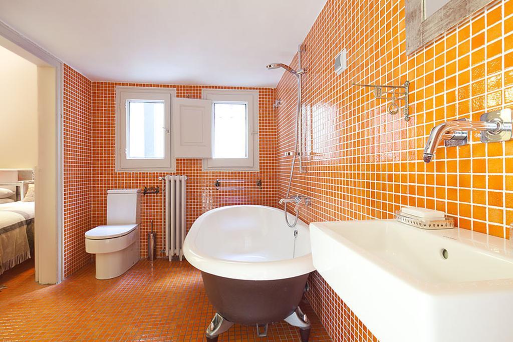 Apartment Barcelona Rentals - Rambla De Catalunya Center Extérieur photo