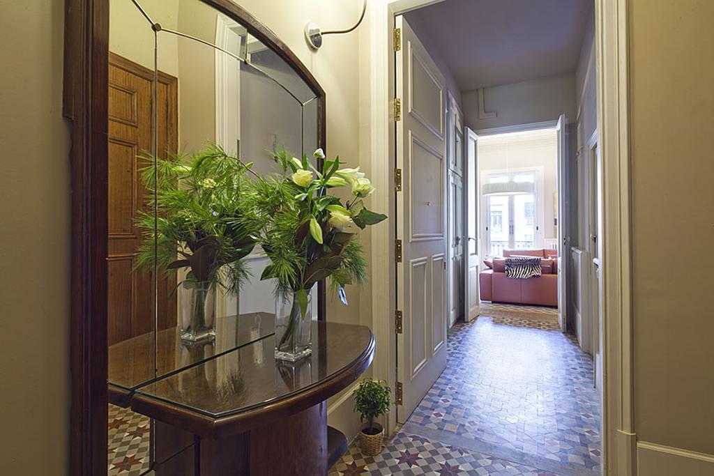 Apartment Barcelona Rentals - Rambla De Catalunya Center Extérieur photo