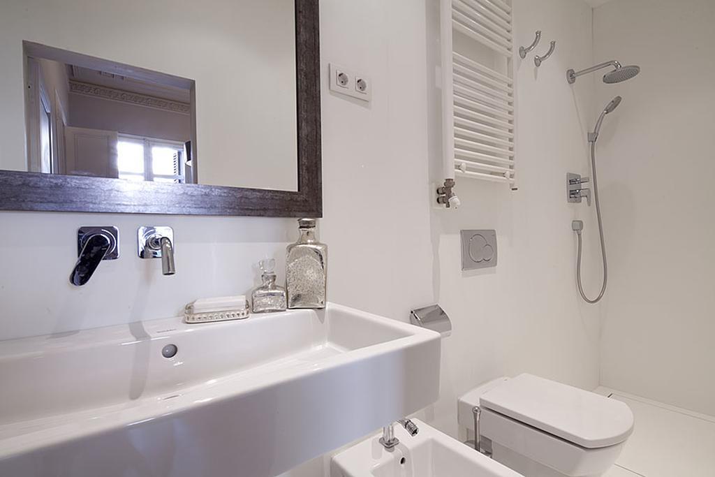 Apartment Barcelona Rentals - Rambla De Catalunya Center Extérieur photo
