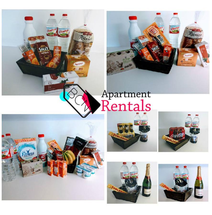 Apartment Barcelona Rentals - Rambla De Catalunya Center Extérieur photo